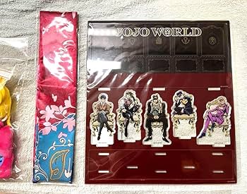 Amazon.co.jp: ジョジョの奇妙な冒険 ジョルノジョバァーナ